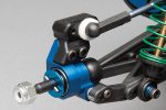 (image for) Team Associated RC10 B4.1 Factory Team, 1/10 RC, 2WD Ηλεκτρικό O