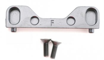 (image for) Hyper 8 Front Lower Arm Holder (Rear Of Front Gearbox - Lower)