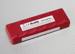 (image for) ZIPPY Flightmax 4000mAh 2S1P 25C Car Lipoly Battery (ROAR APPROV