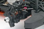 (image for) HoBao Hyper GT 1/8 Scale Electric RTR RC Rally Car