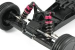 (image for) HoBao H2 Club Roller 2WD 1/10 RC Buggy