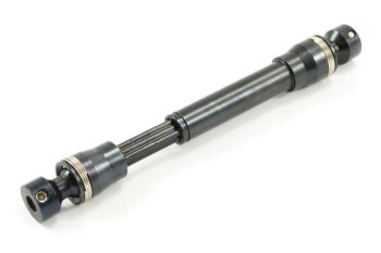 (image for) FTX MIGHTY THUNDER/KANYON CVD STEEL CENTRE SLIDER DRIVESHAFT