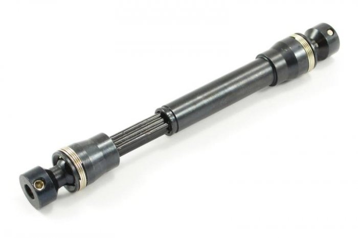 (image for) FTX MIGHTY THUNDER/KANYON CVD STEEL CENTRE SLIDER DRIVESHAFT