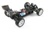 (image for) FTX Vantage - 1/10 4WD Brushed RTR RC Buggy with 2.4Ghz Radio Sy