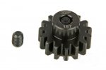 (image for) Pinion Gear, 32P, Steel 15T