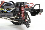 (image for) FTX OUTBACK GEO 4X4 RTR 1:10 TRAIL CRAWLER - BLUE