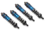 (image for) Team Associated SC10 4x4 RTR Brushless 4WD Short Course Truck wi