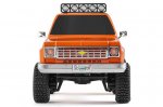 (image for) Τηλεκατευθυνόμενα Αυτοκίνητα Chevrolet K5 Blazer 4WD RTR RC Car