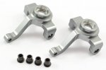FTX MAULER ALUMINIUM STEERING BLOCK CARRIERS & BUSHINGS (2PCS) (image for) FTX MAULER ALUMINIUM STEERING BLOCK CARRIERS & BUSHINGS (2PCS)