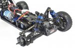 (image for) FTX VANTAGE 2.0 BRUSHED RC BUGGY 1/10 4WD RTR