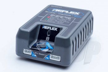 (image for) Reflex LiPo 20W Balance Charger