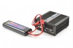 (image for) Etronix Powerpal Peak Plus AC NiMH, LiPo 1/3/5A Charger - EU Pin