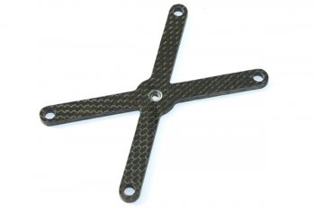 (image for) Centro Carbon Battery X-Brace for the Centro C4.1