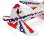 (image for) SEAGULL SUPER CHIPMUNK 1600MM AIRPLANE