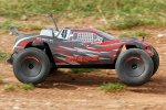 (image for) FTX Siege 1/10th Brushed RTR 2WD 3-in-1 Electric Truggy