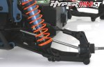 (image for) HoBao Hyper 12 Mini ST Truggy