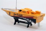 (image for) Hobby Engine Sea Knight - Electric RC Boats