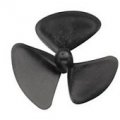 Dynamic Propp.3-Blade D60R - ROBBE (image for) Dynamic Propp.3-Blade D60R - ROBBE