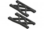 (image for) Arrma Suspension Arm Rear (2): 4x4