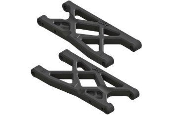 (image for) Arrma Suspension Arm Rear (2): 4x4