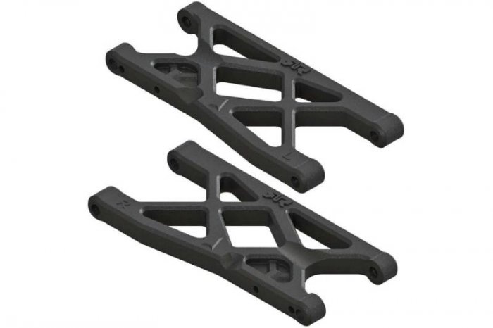 (image for) Arrma Suspension Arm Rear (2): 4x4