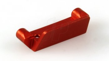 (image for) HLNA0175 ALUMINIUM REAR BUMPER OR (ANIMUS TR)
