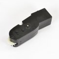 HUINA 1550/1560/1570 GEAR BOX(SMALL/MED ARM) (image for) HUINA 1550/1560/1570 GEAR BOX(SMALL/MED ARM)