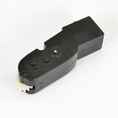 (image for) HUINA 1550/1560/1570 GEAR BOX(SMALL/MED ARM)