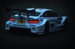 (image for) CARISMA GT10RS BMW M4 DTM READY SET