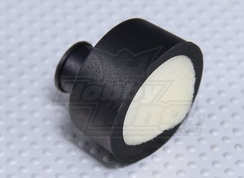 (image for) 1/10 Car Nitro Foam Air Filter