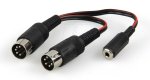 (image for) ADAPTOR FOR FUTABA HITEC SANWA MULTIPLEX