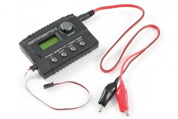 (image for) Etronix Pro Servo Tester