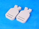(image for) (EK1-0504) - Main blade sustain set (Ανταλλακτικά)