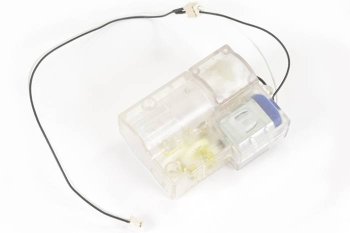 (image for) HUINA CY1580 SMOKE BOX
