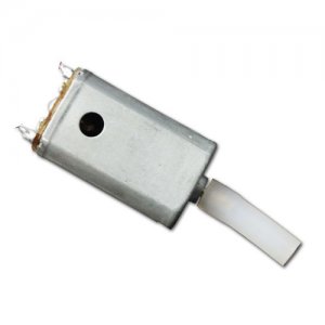 (image for) VOLANTEX TUMBLER 180A MOTOR WITH CONNECTIVE PIECE