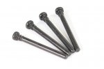(image for) FTX TRACER FRONT UPPER SUSPENSION HINGE BOLTS