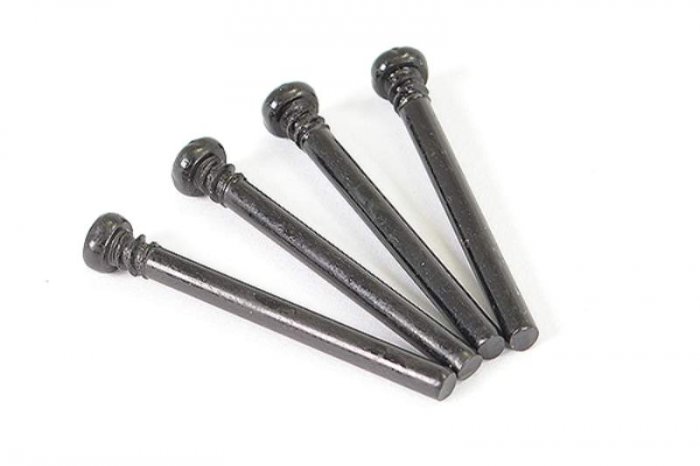 (image for) FTX TRACER FRONT UPPER SUSPENSION HINGE BOLTS