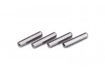 (image for) GMADE AXLE PIN 2X10.3MM (4)