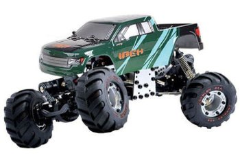 (image for) FTX IBEX 1/24 MINI CRAWLER READY-TO-RUN