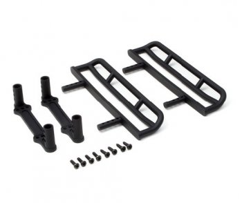 (image for) GMADE ROCK SLIDERS (2) FOR GMADE GS01 CHASSIS