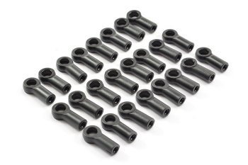 (image for) FTX MAULER SUSPENSION LINKAGE BALL CUP SET