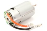 (image for) FTX HAVOK 390 BRUSHED MOTOR