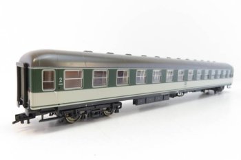 (image for) Roco art. 44921 passenger carriage - Used model
