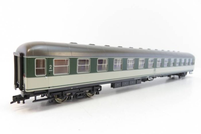 (image for) Roco art. 44921 passenger carriage - Used model