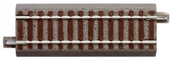 (image for) Roco Straight Track G100