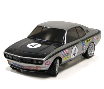 (image for) 1/10 Manta A Body shell kit - Retro Racing