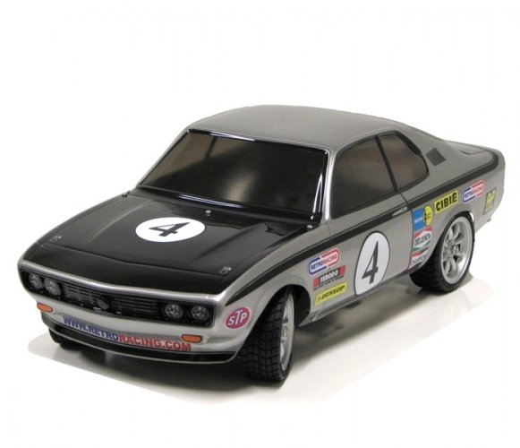(image for) 1/10 Manta A Body shell kit - Retro Racing