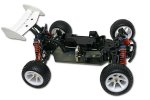 (image for) HoBao Hyper 12 Mini STe, 1/12 Electric RC Truggy Kit