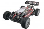 HOBAO HYPER SSE 1/8 RTR BUGGY 100A ESC,SAVOX,2.4ghz RADIO, BLACK (image for) HOBAO HYPER SSE 1/8 RTR BUGGY 100A ESC,SAVOX,2.4ghz RADIO, BLACK