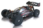 (image for) HoBao Hyper SS 1/8 RC Buggy Mach .28 engine - RTR